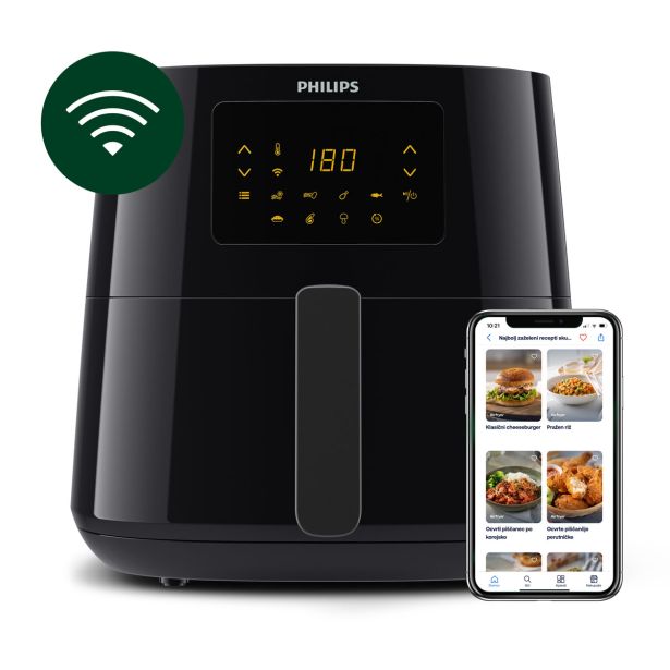 CVRTNIK PHILIPS HD9280/90