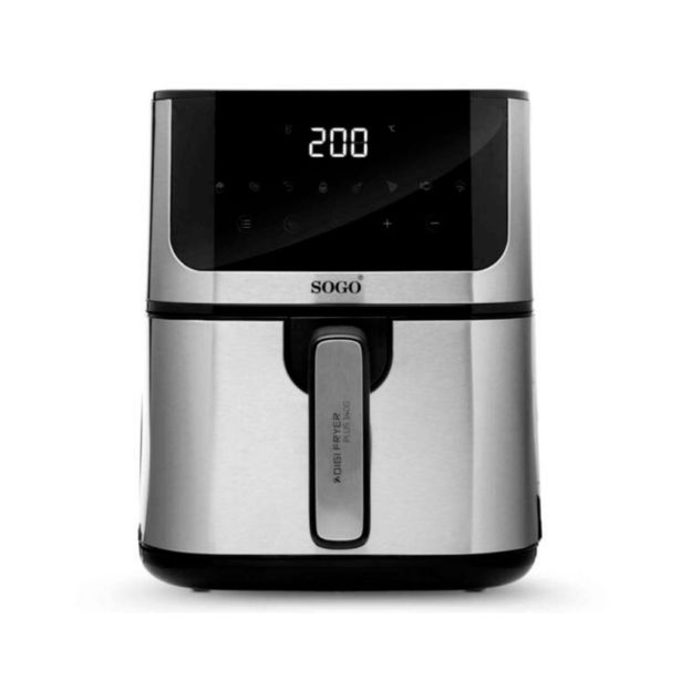 CVRTNIK NA VROČI ZRAK SOGO NA VROČ ZRAK FRE-SS-10880