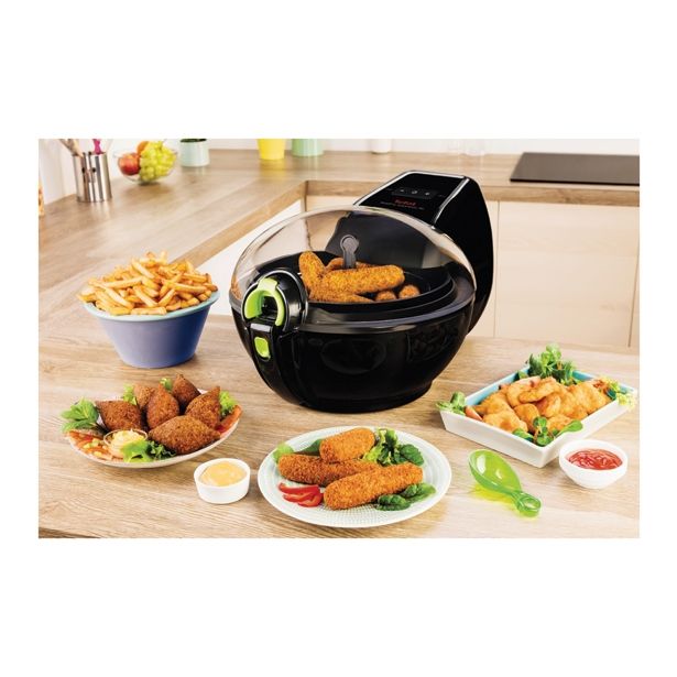 CVRTNIK TEFAL AH 951830 ACTIFRY EXPRESS XL