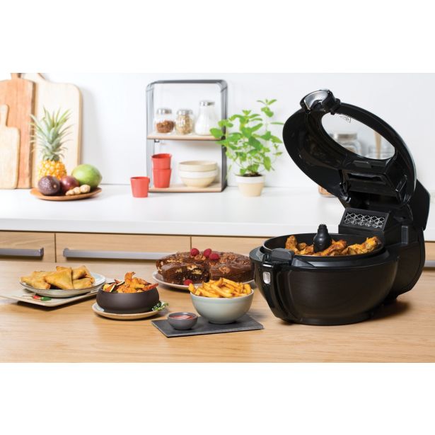 CVRTNIK TEFAL AH 960830 ACTIFRY GENIUS