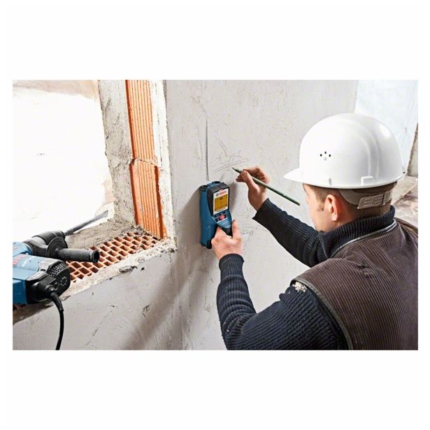 DIGITALNI DETEKTOR BOSCH D-TECT 150 PROFESSIONAL