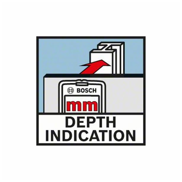 DIGITALNI DETEKTOR BOSCH D-TECT 150 PROFESSIONAL