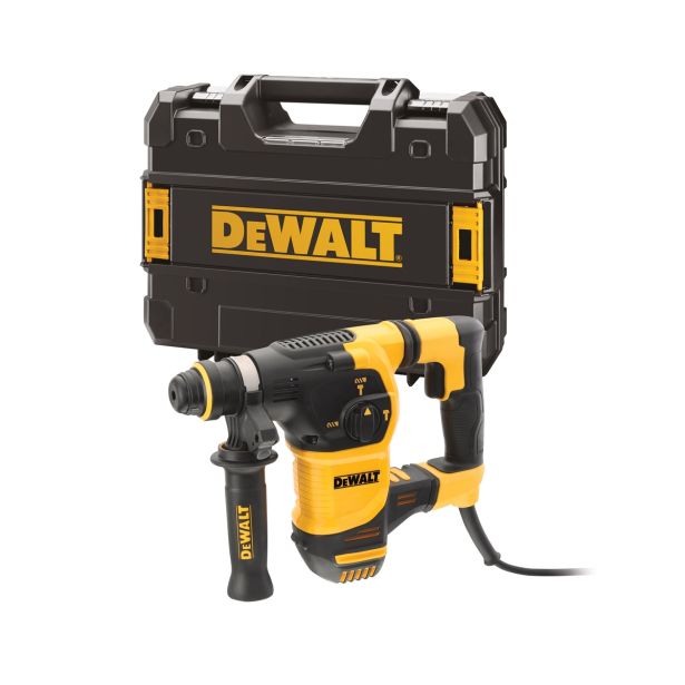 KOMBINIRANO KLADIVO DEWALT D25333K