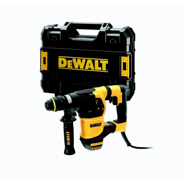KOMBINIRANO KLADIVO DEWALT D25334K