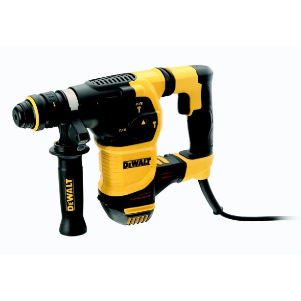 KOMBINIRANO KLADIVO DEWALT D25334K