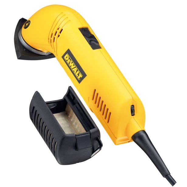 BRUSILNIK ZA NATANČNO BRUŠENJE DEWALT D26430