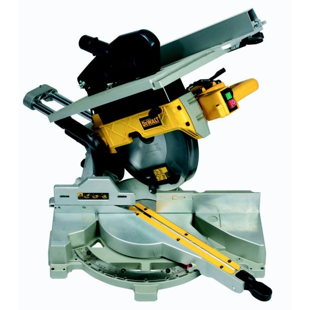 NAMIZNA POTEZNA ŽAGA DEWALT D27112