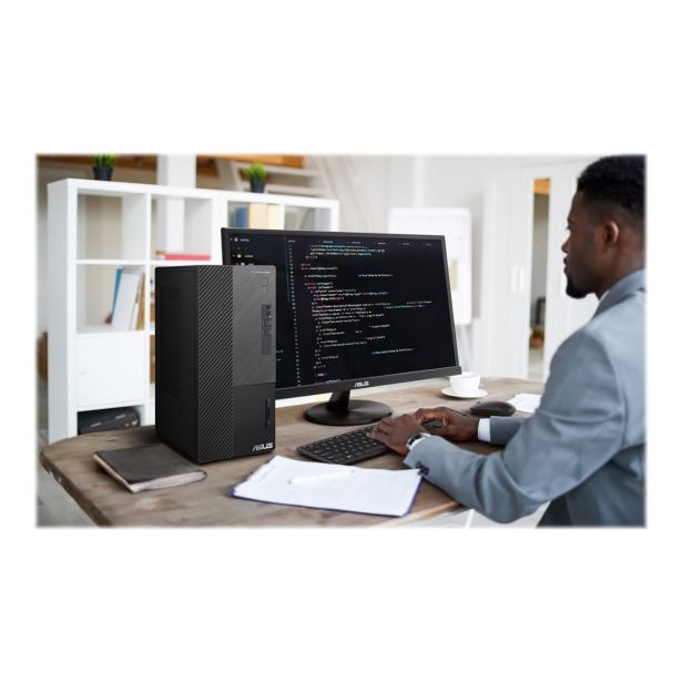 NAMIZNI RAČUNALNIK ASUS D500MAES-5104000030 I5 8G 256G NOOS