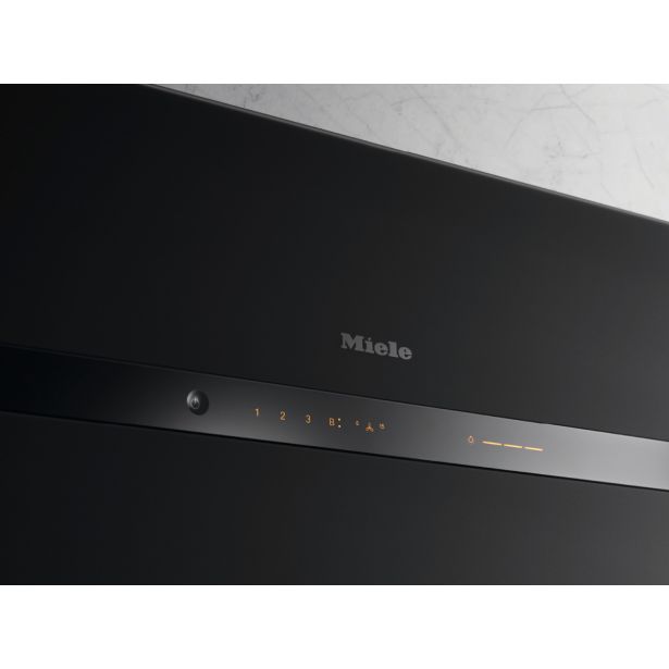 STENSKA KUHINJSKA NAPA MIELE DA 9298 W SCREEN