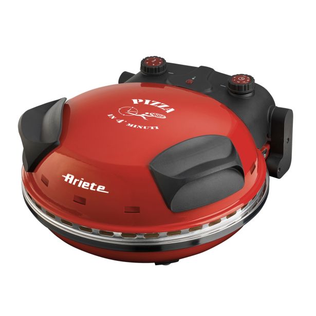 KUHINJSKI APARAT ARIETE DA GENNARO 909 PEKAČ ZA PIZZO