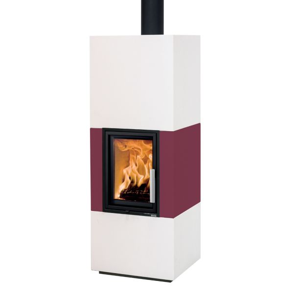 KAMINSKI VLOŽEK HAAS+SOHN DACHSTEIN SET