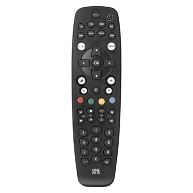 DALJINSKI UPRAVLJALNIK EMOS D.U. OFA BASIC 8