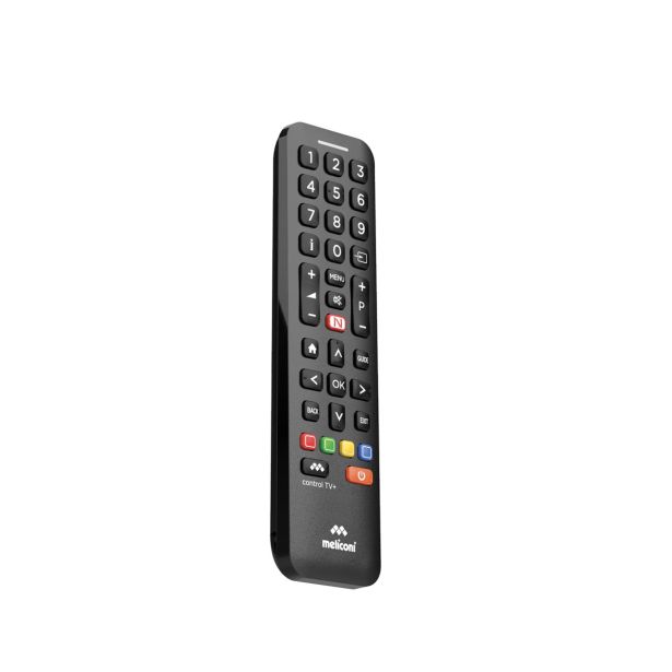 DALJINSKI UPRAVLJALNIK MELICONI CONTROL TV+