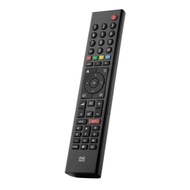 DALJINSKI UPRAVLJALNIK ONE FOR ALL GRUNDIG TV URC1915