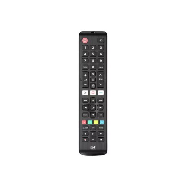 DALJINSKI UPRAVLJALNIK ONE FOR ALL SAMSUNG TV URC1910