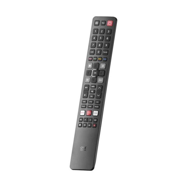 DALJINSKI UPRAVLJALNIK ONE FOR ALL TCL/THOMSON TV URC1922
