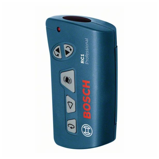 DALJINSKI UPRAVLJALNIK BOSCH RC 1 PROFESSIONAL