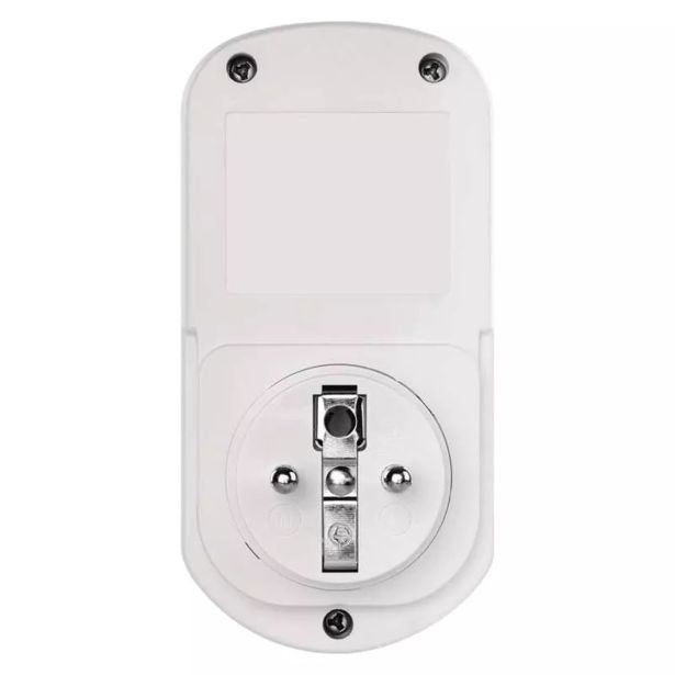 POSEBNA VTIČNICA EMOS DALJINSKO VODENE VTIČNICE SCH PAK 3/1