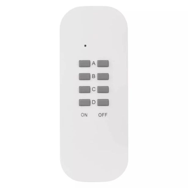 POSEBNA VTIČNICA EMOS DALJINSKO VODENE VTIČNICE SCH PAK 3/1