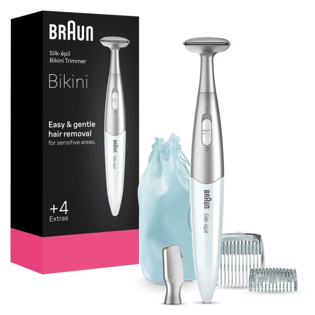 DAMSKI BRIVNIK BRAUN BIKINI FG1100