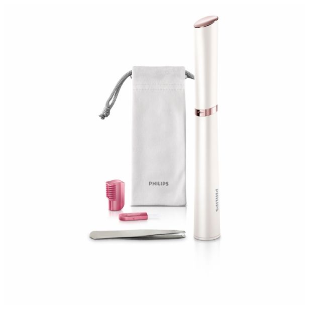 DAMSKI BRIVNIK PHILIPS HP 6393