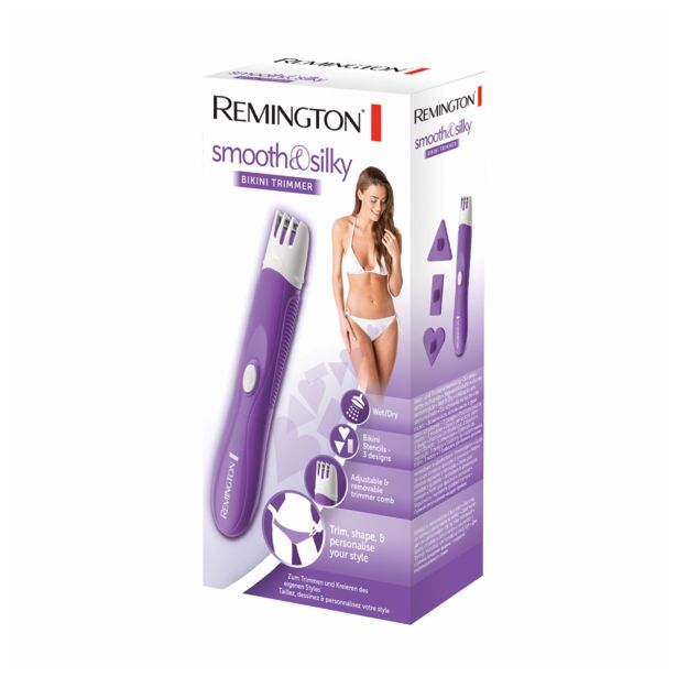 DAMSKI BRIVNIK REMINGTON WPG4010C E51