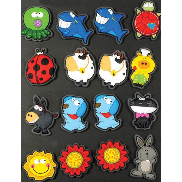 DARILNI PROGRAM MAGNET BARVNI