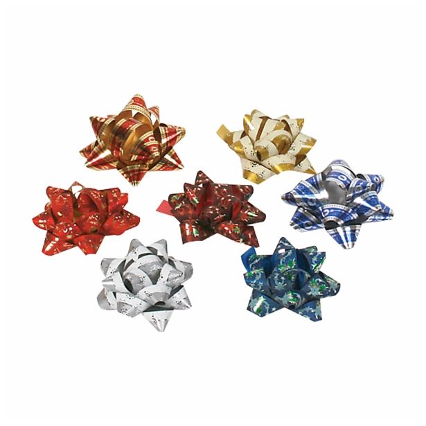 DARILNI TRAK ZVEZDICA 10X50 FI MM