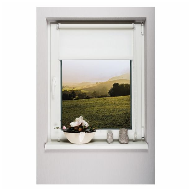 ROLO HUNGARIA KARNIS DAYLIGHT 100X150 EASYFIX BEL