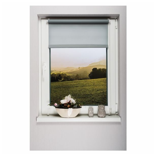 ROLO HUNGARIA KARNIS DAYLIGHT 100X150 EASYFIX SIV