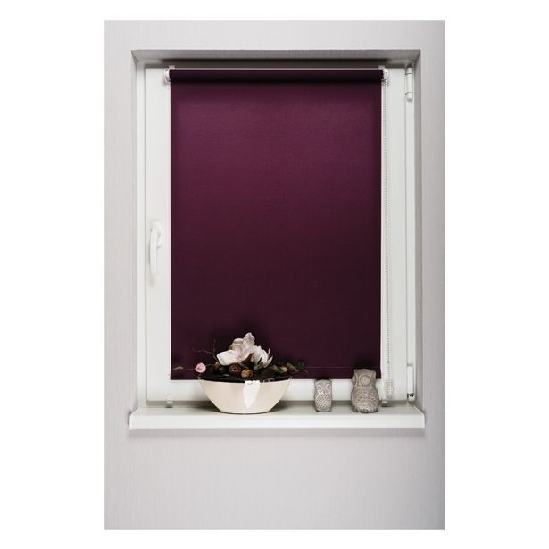 ROLO HUNGARIA KARNIS DAYLIGHT 100X150 EASYFIX SLIVA