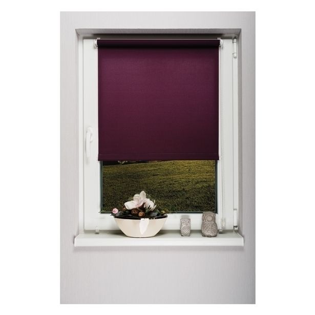 ROLO HUNGARIA KARNIS DAYLIGHT 120X150 EASYFIX SLIVA