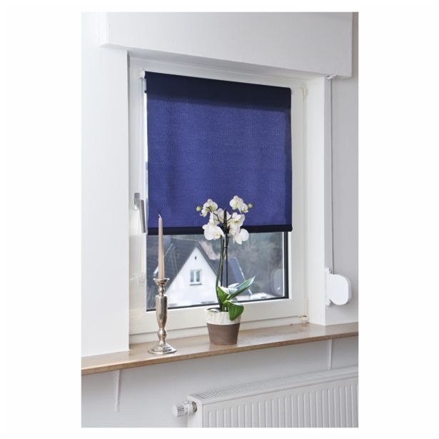 ROLO HUNGARIA KARNIS DAYLIGHT 60X150 EASYFIX BEŽ