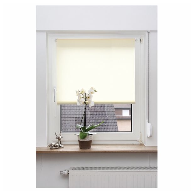 ROLO HUNGARIA KARNIS DAYLIGHT 60X150 EASYFIX MODER