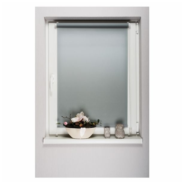 ROLO HUNGARIA KARNIS DAYLIGHT 60X150 EASYFIX SIV