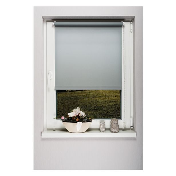 ROLO HUNGARIA KARNIS DAYLIGHT 70X150 EASYFIX SIV