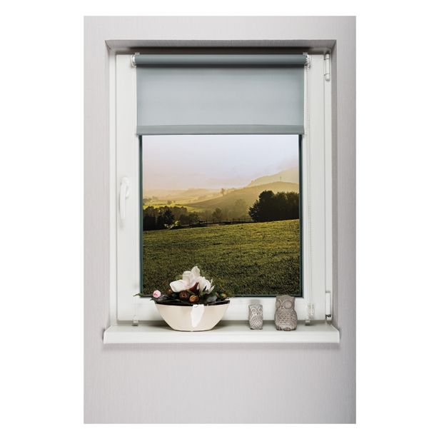 ROLO HUNGARIA KARNIS DAYLIGHT 70X150 EASYFIX SIV