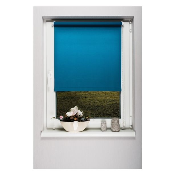 ROLO HUNGARIA KARNIS DAYLIGHT 70X150 EASYFIX TURKIZEN