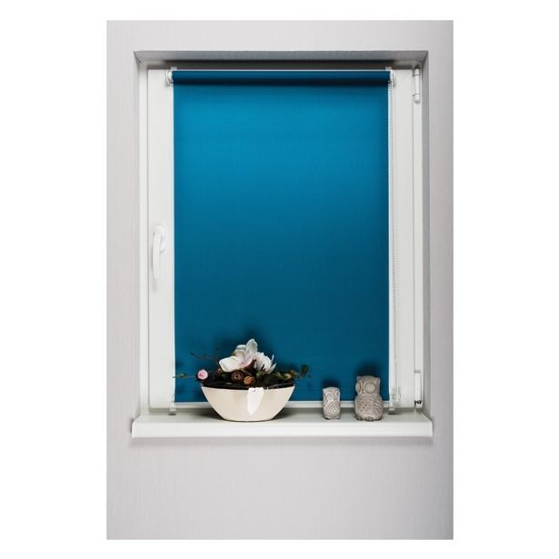 ROLO HUNGARIA KARNIS DAYLIGHT 70X150 EASYFIX TURKIZEN