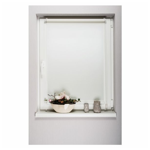 ROLO HUNGARIA KARNIS DAYLIGHT 80X150 EASYFIX BEL