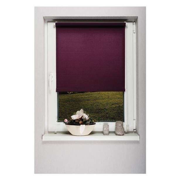 ROLO HUNGARIA KARNIS DAYLIGHT 80X150 EASYFIX SLIVA