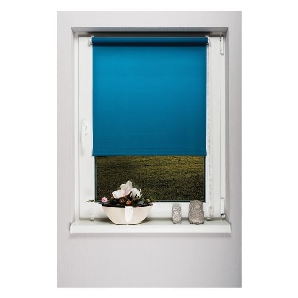 ROLO HUNGARIA KARNIS DAYLIGHT 80X150 EASYFIX TURKIZEN