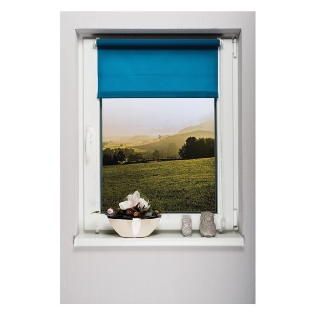 ROLO HUNGARIA KARNIS DAYLIGHT 80X150 EASYFIX TURKIZEN