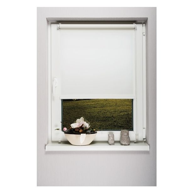 ROLO HUNGARIA KARNIS DAYLIGHT 90X150 EASYFIX BEL