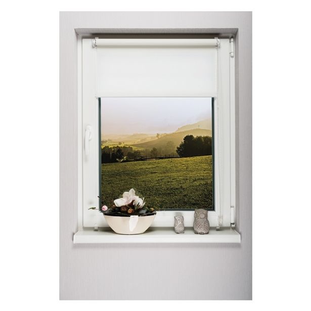 ROLO HUNGARIA KARNIS DAYLIGHT 90X150 EASYFIX BEL