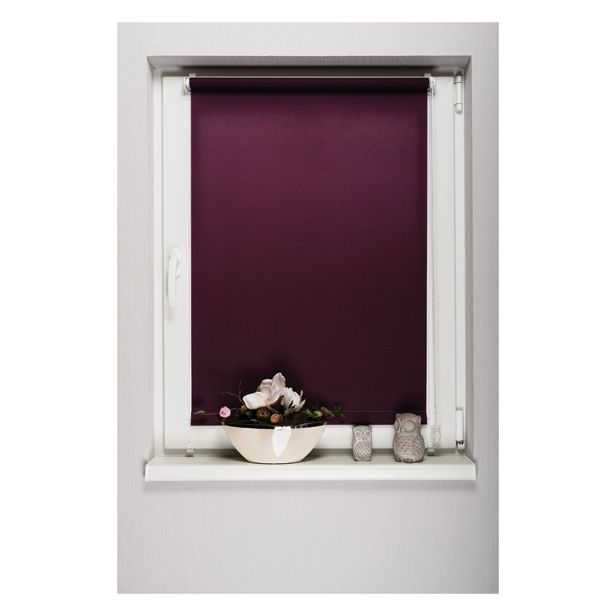 ROLO HUNGARIA KARNIS DAYLIGHT 90X150 EASYFIX SLIVA