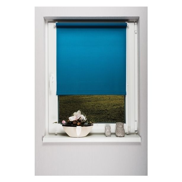 ROLO HUNGARIA KARNIS DAYLIGHT 90X150 EASYFIX TURKIZEN