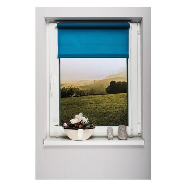 ROLO HUNGARIA KARNIS DAYLIGHT 90X150 EASYFIX TURKIZEN