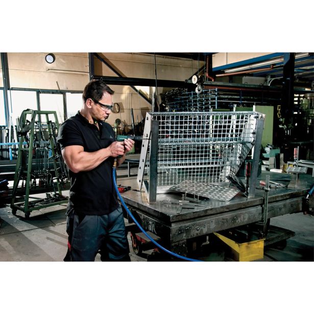 PNEVMATSKI VRTALNIK METABO DB 10