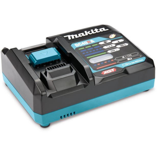 MAKITA HITRI POLNILEC XGT - DC40RA - 191E07-8